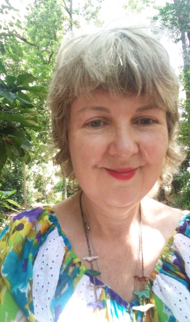 Women's Empowerment & Gender Equality with Jane Sloane & Rajni Vohra (wahwoman.in)