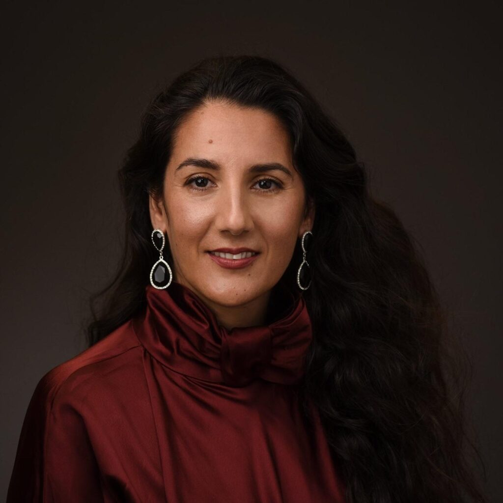 ender Economic Governance Netherlands with Amelia Lopex Huix & Rajni Vohra (wahwoman.in)