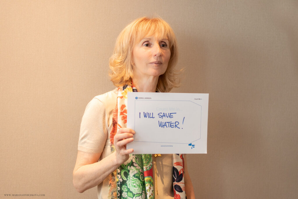 Irena Komitova- The Power of Woman | inspirational women in the World