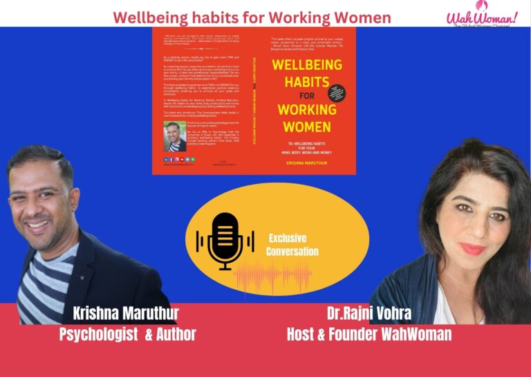 WAHWOMAN MENTAL HEALTH WOMEN